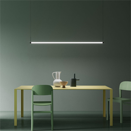 Pivot Linear Pendant